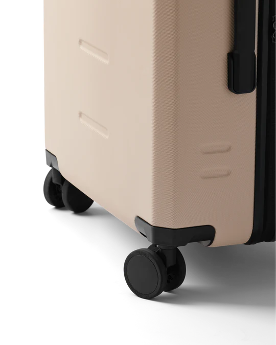 Ramverk Front-access Carry-on Fogbow Beige