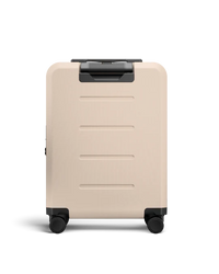 Ramverk Front-access Carry-on Fogbow Beige
