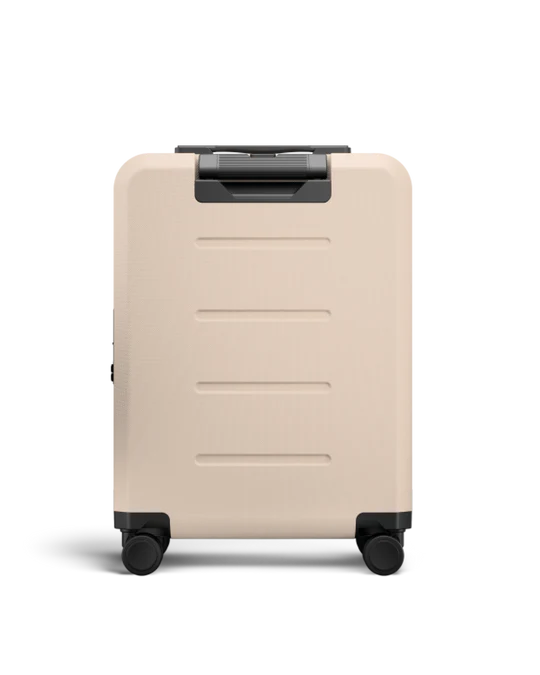 Ramverk Front-access Carry-on Fogbow Beige