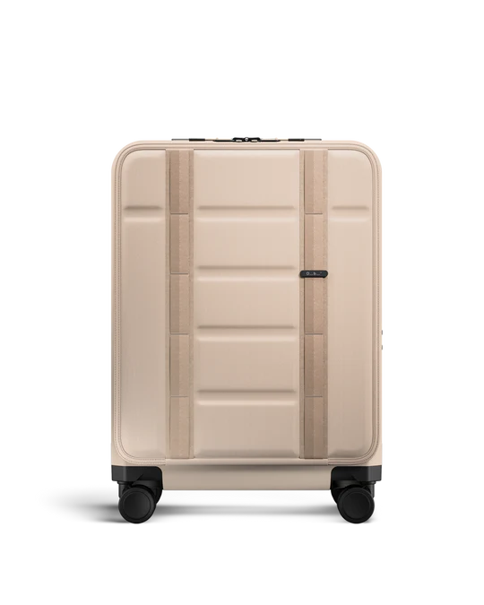 Ramverk Front-access Carry-on Fogbow Beige