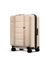 Ramverk Front-access Carry-on Fogbow Beige