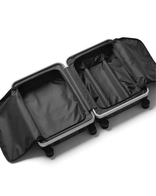 Ramverk Pro Carry-on Silver