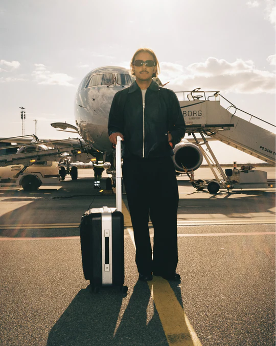 Ramverk Pro Carry-On