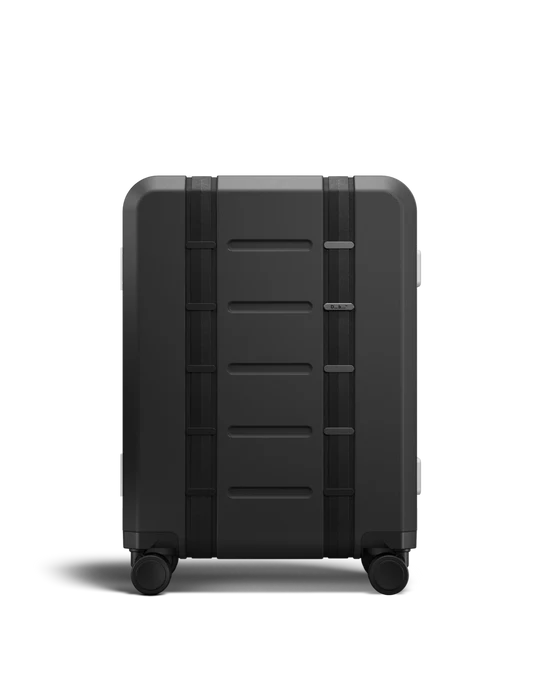 Ramverk Pro Carry-on Silver