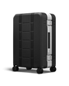 Ramverk Pro Check-in Luggage Medium Silver