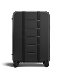 Ramverk Pro Check-in Luggage Medium Silver