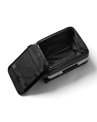 Ramverk Pro Front-access Carry-on Black Out