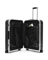 Ramverk Pro Check-in Luggage Large Silver