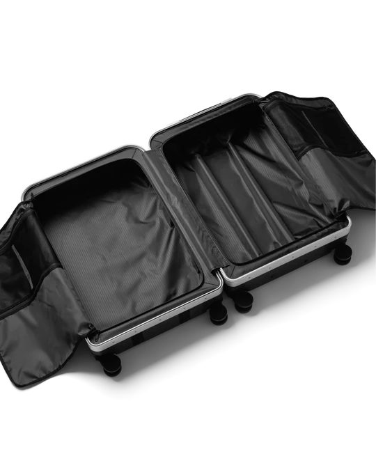 Ramverk Pro Check-in Luggage Large Silver