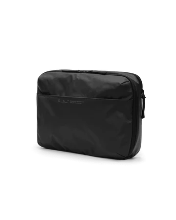 Ramverk Tablet Organizer Black Out
