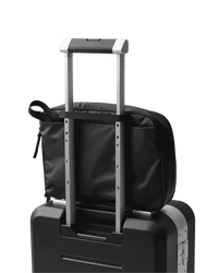 Ramverk Tablet Organizer Black Out