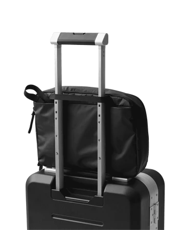 Ramverk Tablet Organizer Black Out