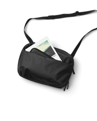 Ramverk Tablet Organizer Black Out
