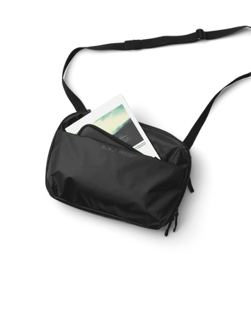 Ramverk Tablet Organizer Black Out