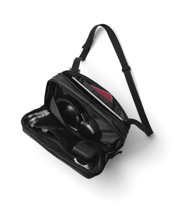 Ramverk Tablet Organizer Black Out
