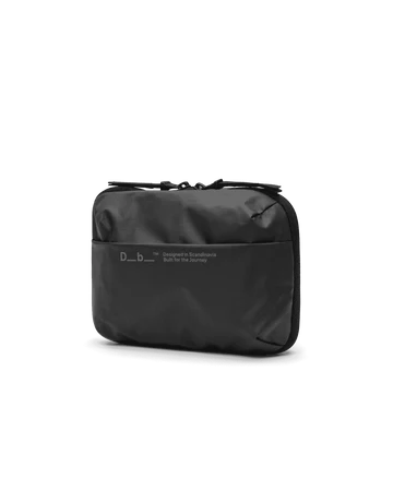 Ramverk Tech Organizer Black Out