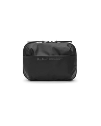 Ramverk Tech Organizer Black Out