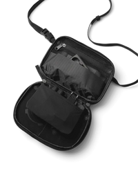 Ramverk Tech Organizer Black Out