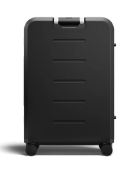Ramverk Check-in Luggage Large Black Out