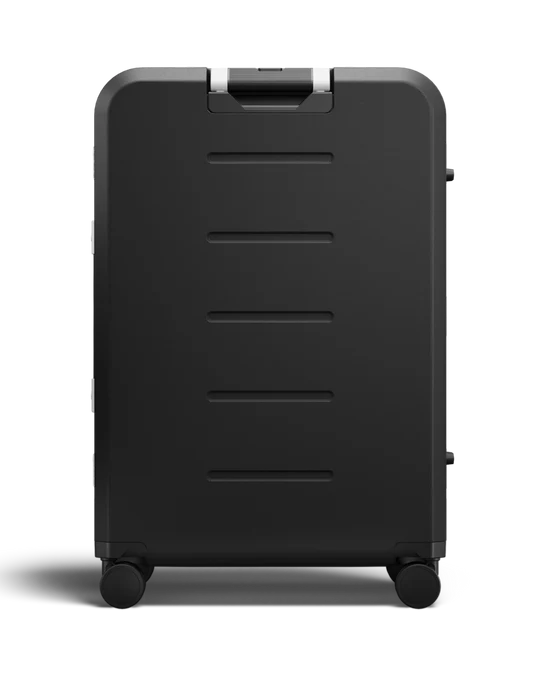 Ramverk Check-in Luggage Large Black Out