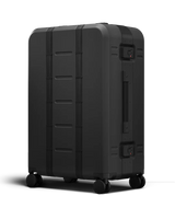 Ramverk Check-in Luggage Large Black Out