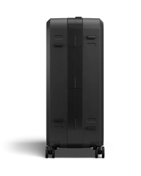 Ramverk Check-in Luggage Large Black Out