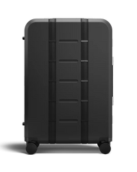 Ramverk Check-in Luggage Large Black Out