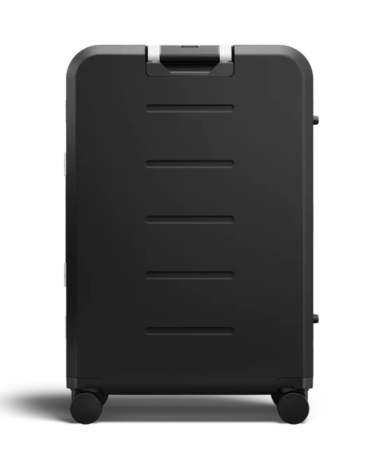 Back view