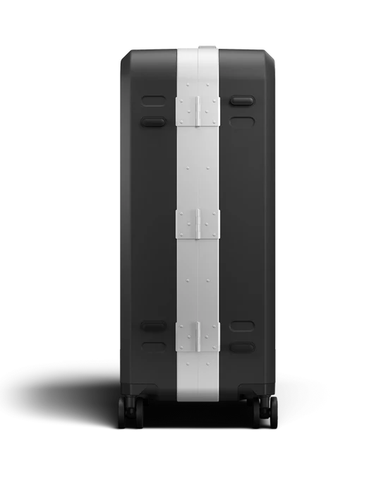 Ramverk Pro Check-in Luggage Large Silver