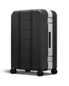 Ramverk Pro Check-in Luggage Large Silver