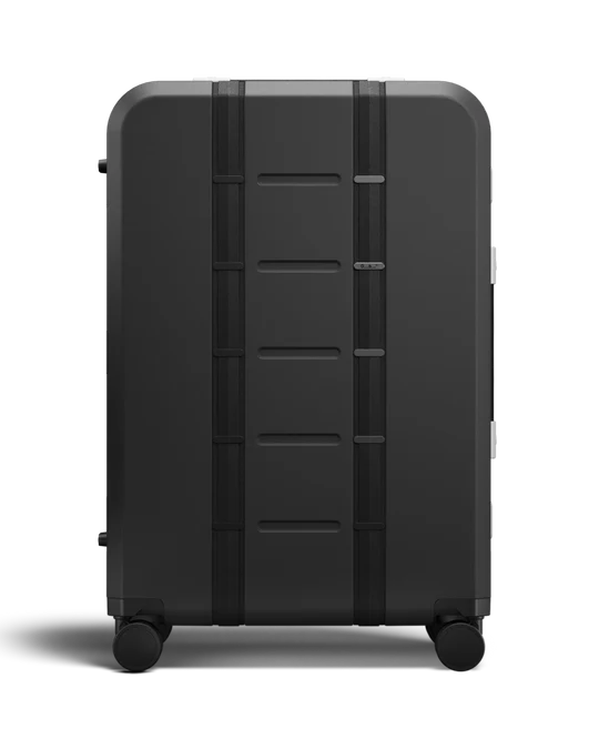 Ramverk Pro Check-in Luggage Large Silver