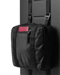 Ramverk Pro Check-in Luggage Large Silver