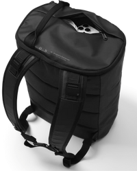 Roamer Duffel Pack 25L Black Out