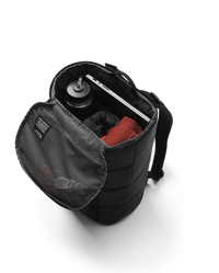 Roamer Duffel Pack 25L Black Out
