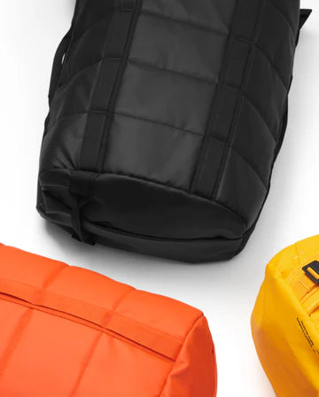Roamer Duffel Pack 25L Black Out