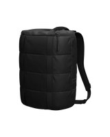 Roamer Duffel Pack 25L Black Out