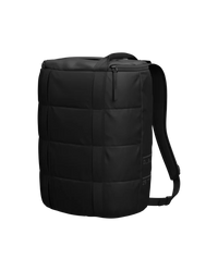 Roamer Duffel Pack 25L Black Out