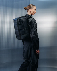 Roamer Duffel Pack 25L Black Out