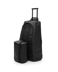 Roamer Duffel Pack 25L Black Out