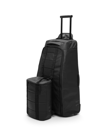 Roamer Duffel Pack 25L Black Out