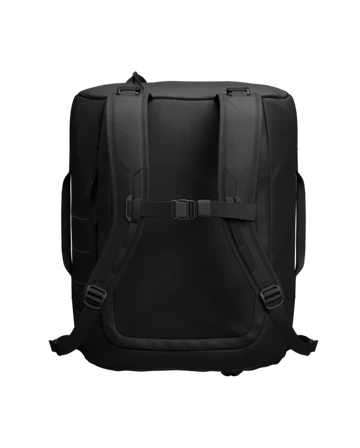 Back view