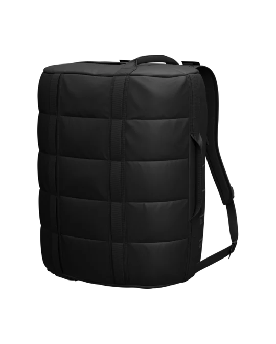 Roamer Duffel 40L Black Out