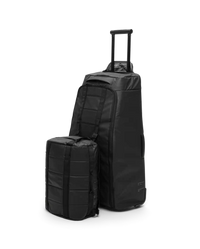 Roamer Duffel 40L Black Out