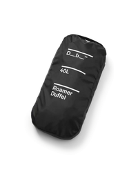 Roamer Duffel 40L Black Out