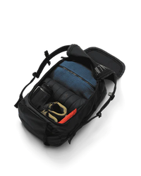 Roamer Duffel 40L Sand Grey