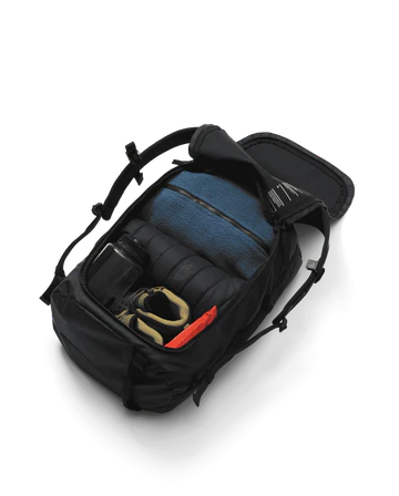 Roamer Duffel 40L Sand Grey