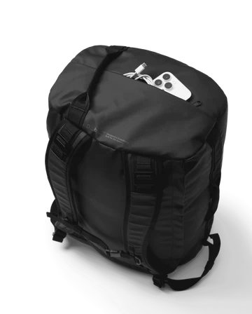 Roamer Duffel 40L Sand Grey