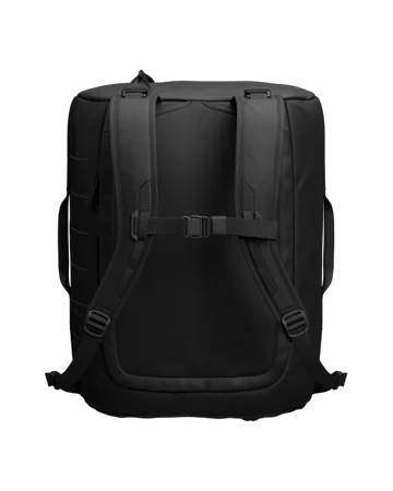 Back view