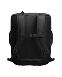Roamer Duffel 60L Black Out