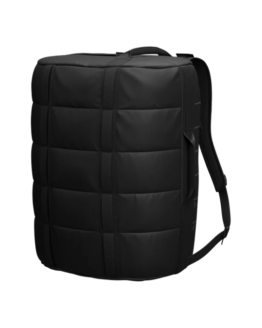 Roamer Duffel 60L Black Out